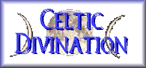 Link to Celtic Divination