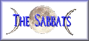 Link to Sabbats